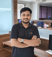 Dhaval Nathvani