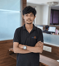 Dhaval Nathvani